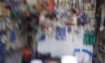 Imagem 3: Basar de elétrica e hidráulica