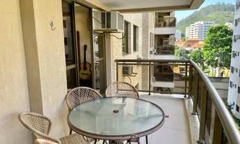 Imagem 6: Ótimo apt no condomínio Atelier 03 quartos com 105 metros e infraestrutura total