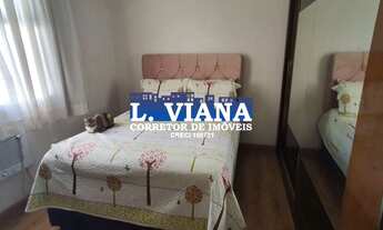 Imagem 7: Apartamento com 2 dorms, Embaré, Santos - R$ 320 mil, Cod: 63