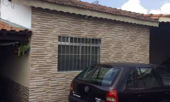 Imagem 4: VENDE-SE LINDA CASA 3 DORMITÓRIOS- COM SUITE - JARDIM SAMAMBAIA - PRÓXIMO DO CENTRO - ITUP