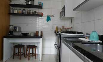 Imagem 3: Apartamento com 3 quartos, 93 m2 no Bairro Floresta - Belo Horizonte - MG