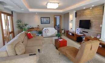 Imagem 2: Cobertura para Venda em Pelotas, Centro, 3 dormitórios, 1 suíte, 4 banheiros, 2 vagas