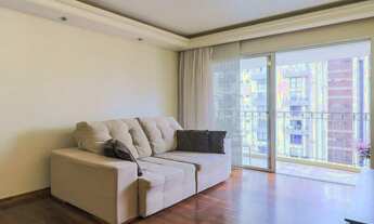 Imagem 4: APARTAMENTOSÃO PAULO