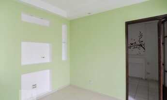 Imagem 2: Casa para Aluguel - Conceição, 2 Quartos, 45 m2