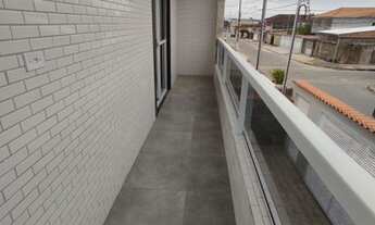 Imagem 6: CASAS CONDOMÍNIO JD SAMAMBAIA PRAIA GRANDE 2 DORMITÓRIOS 1 VAGA