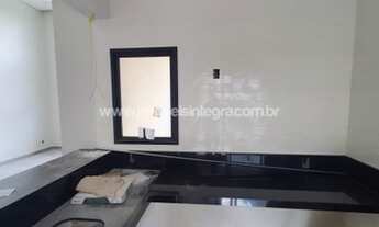 Imagem 7: Casa térrea no condomínio Ibiti Reserva em Sorocaba-SP