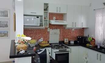 Imagem 7: VINHEDO - Casa de Condomínio - Condomínio Marambaia