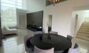 Imagem: Casa Duplex com Piscina - Biratan Carvalho