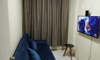 Imagem 3: Quarto para alugar