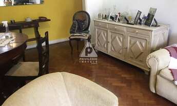 Imagem: Apartamento à venda no Jardim Botânico