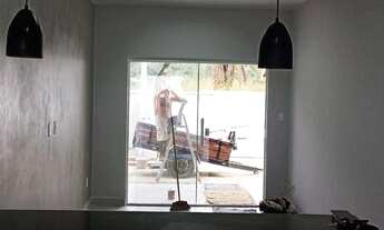 Imagem 5: Casa com 2 dormitórios à venda, 70 m² por R$ 320.000 - Itapeba - Maricá/RJ