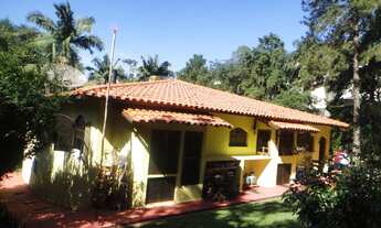 Imagem 4: CASA NO CONDOMÍNIO QUINTA DAS FLORES COM AMPLA VARANDA