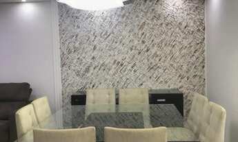 Imagem 5: GONZAGA- LOCAÇÃO CASA 3 SUITES - CONDOMINIO FECHADO - 2 VAGAS DEMARCADAS