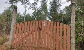 Imagem 13: Vende-se terreno em Nazaré paulista 1000m² com entrada de 15 mil reais mais parcelas