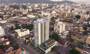 Imagem 2: JOINVILLE - Apartamento Padrão - SANTO ANTÔNIO