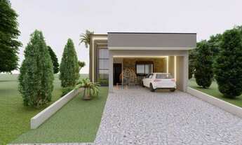 Imagem: Casa com 3 dormitórios à venda, 131 m²