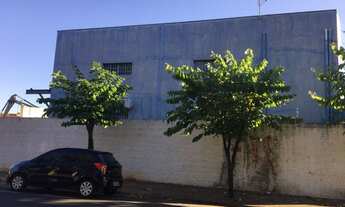 Imagem 3: Barracão para aluguel, 1 quarto, 8 vagas, Jardim Fuscaldo - São José do Rio Preto/SP