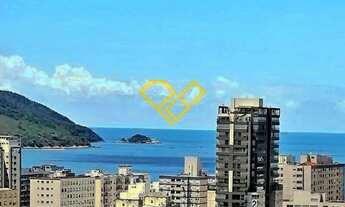 Imagem 5: Apartamento à venda, 2 quartos, 1 suíte, 1 vaga, Embaré - Santos/SP