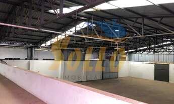 Imagem 4: Três Barracões Recanto da Agua Branca - 4.456 m2 de construção - Piracicaba / SP