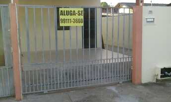 Imagem: Aluga-se apt. Individual B. Estados 1.000.00