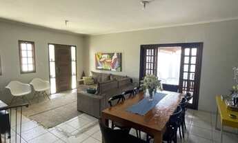 Imagem 6: Casa no condomínio Vale dos Príncipes