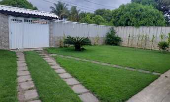 Imagem 4: Casa para venda com 2 quartos em Unamar (Tamoios) - Cabo Frio - RJ