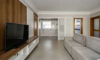 Imagem 7: Porto Alegre - Apartamento Padrão - Bela Vista