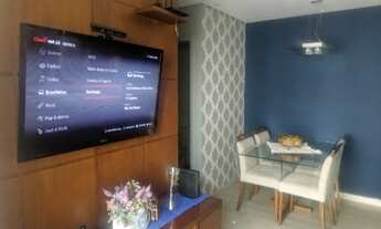 Imagem 2: OSASCO - Apartamento Padrão - UMUARAMA