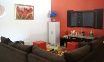 Imagem 3: CUIABÁ - Casa Padrão - TIJUCAL