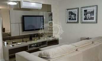 Imagem: LINDO APARATAMENTO MOBILIADO