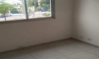 Imagem 4: SÃO PAULO - Conjunto Comercial/Sala - VILA MARIANA