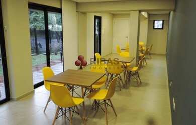 Imagem 7: CURITIBA - Apartamento Padrão - Cristo Rei