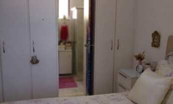 Imagem 5: Pituba Ville 2/4 nascente e vista mar