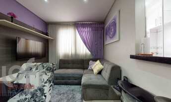 Imagem 6: SÃO PAULO - Apartamento Padrão - SÃO MATEUS