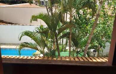 Imagem 5: Sobrado para venda tem 182 metros quadrados com 3 quartos