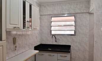 Imagem 4: Apartamento para venda tem 42 metros quadrados com 1 quarto em Ocian - Praia Grande - SP