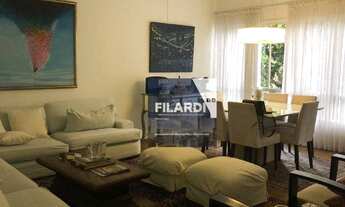 Imagem 6: Apartamento com 3 dormitórios à venda, 160 m² por R$ 2.350.000 - Cerqueira César - São Pau