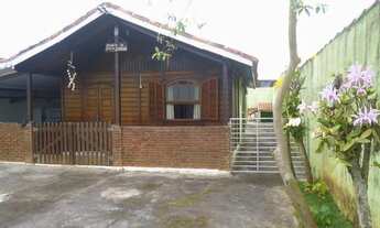 Imagem 5: ITANHAÉM - Casa Padrão - CHÁCARAS CIBRATEL