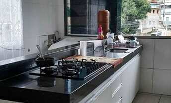 Imagem 2: Casa para venda tem 125 metros quadrados com 2 quartos