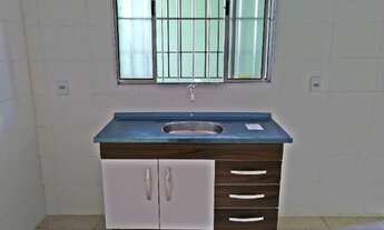 Imagem 7: Casa térrea 2 dormitórios/Jardim Camila/R$-1.300,00