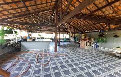 Imagem 6: Excelente casa no bairro da Curicica - RJ