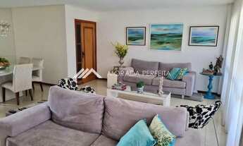 Imagem: Apartamento à venda com 3 quartos no Alto