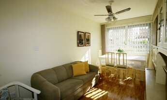 Imagem 4: Porto Alegre - Apartamento Padrão - Rio Branco