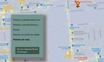 Imagem 2: Edificio piratininga. Apartamento para venda possui 64 metros quadrados com 2 quartos