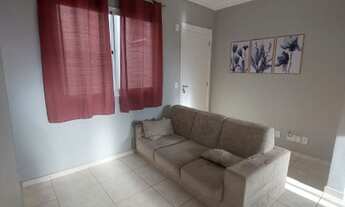 Imagem 3: Apto financiado - aceito carro no negócio