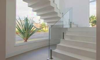 Imagem 6: Condomínio Sunset - 4 Suítes - Escritório - Integração - Alto Padrão - Ao Lado Shopping Ig