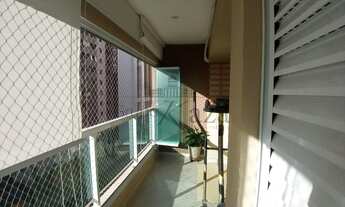 Imagem 5: Apartamento para venda tem 100 metros quadrados com 3 quartos