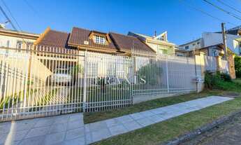 Imagem 2: CURITIBA - Casa Padrão - Pilarzinho