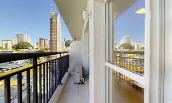 Imagem 5: Sala comercial para venda, Vila Mariana, São Paulo - SA3018