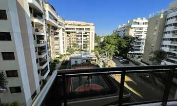 Imagem 3: Ótimo apt no condomínio Atelier 03 quartos com 105 metros e infraestrutura total